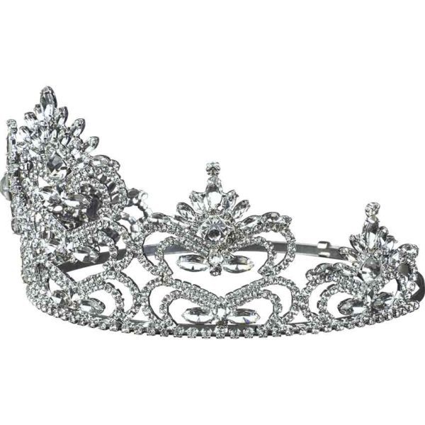 Large Queens Crown