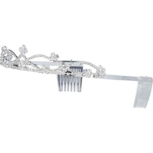 Celtic Princess Tiara