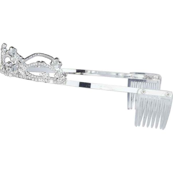 Celtic Princess Tiara