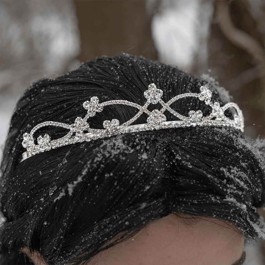 Celtic Princess Tiara - 12254 - Medieval Collectibles