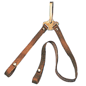 Confederate Sword Hanger