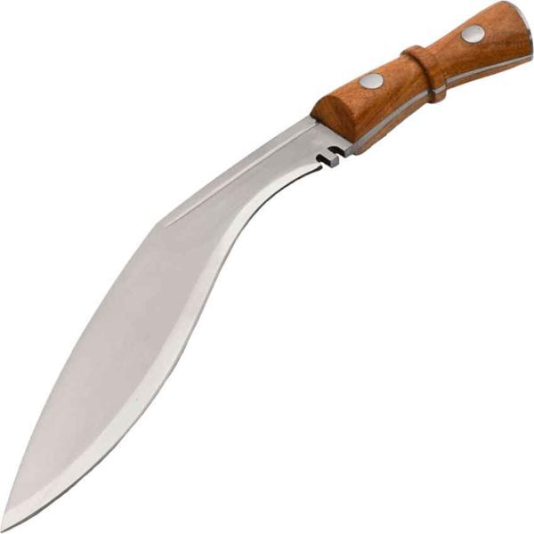 Genuine Gurkha Regimental Kukri