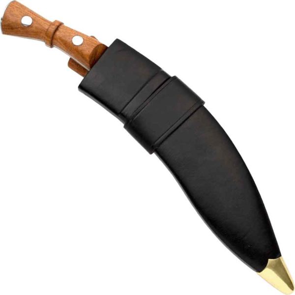 Genuine Gurkha Regimental Kukri