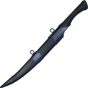 Raven Claw Fighting Knife