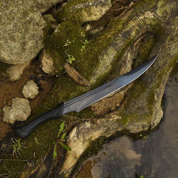 Raven Claw Fighting Knife