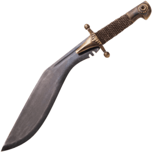 Assassins Kukri