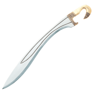 Greek Falcata