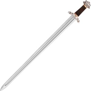 Sticklestad Viking Sword