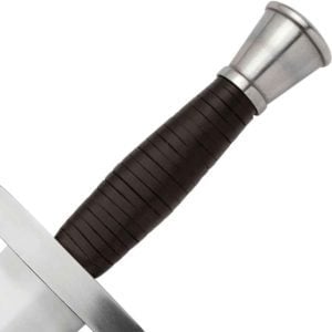 Classic Hoplite Sword