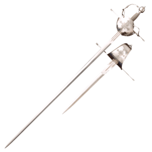 Musketeer Rapier