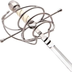 Deschaux Rapier