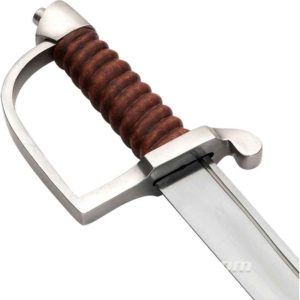 American Revolution Saber