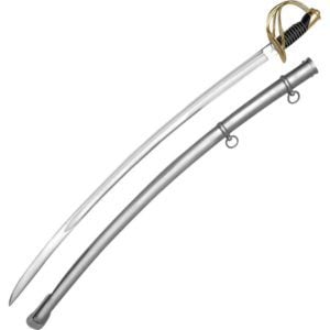 Heavy Cavalry Saber