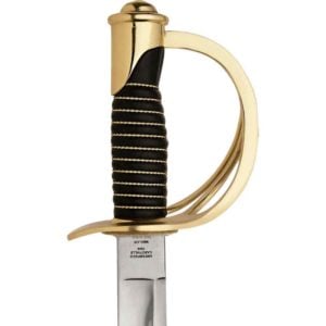 Heavy Cavalry Saber