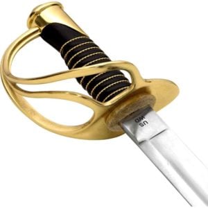Heavy Cavalry Saber