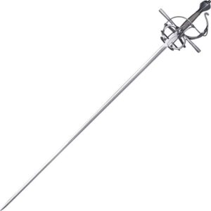 17th Century Italian Rapier