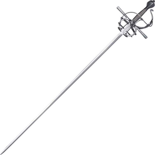 17th Century Italian Rapier