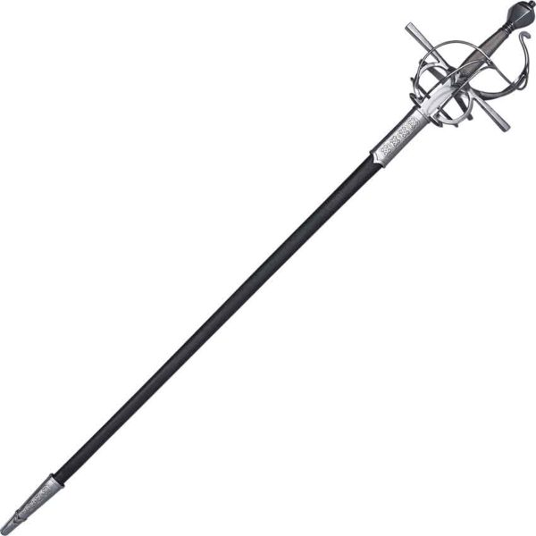 17th Century Italian Rapier