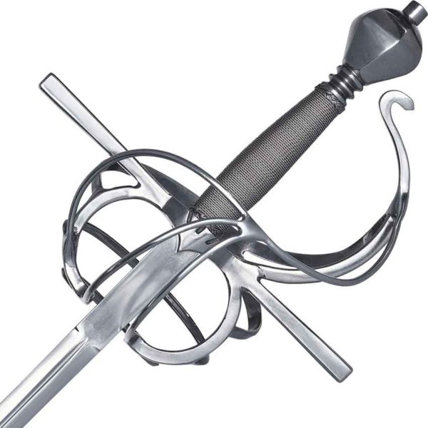 17th Century Italian Rapier