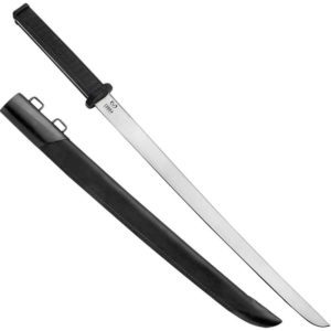 Cobra Steel Wakizashi