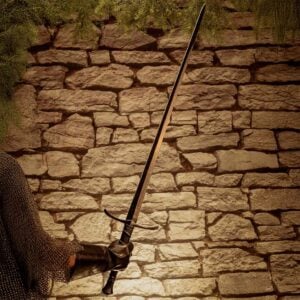 Bosworth Long Sword