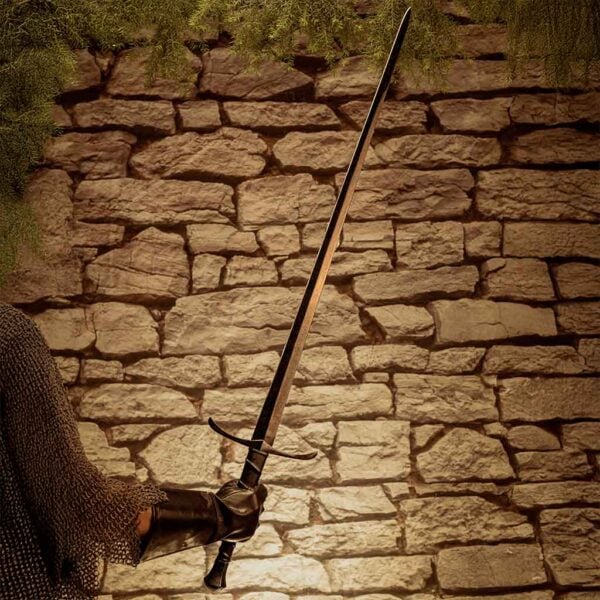Bosworth Long Sword