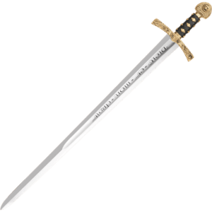 Richard The Lionheart Swords Medieval Collectibles 501527 300x300