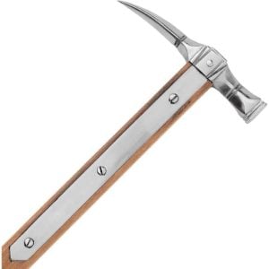 English War Hammer