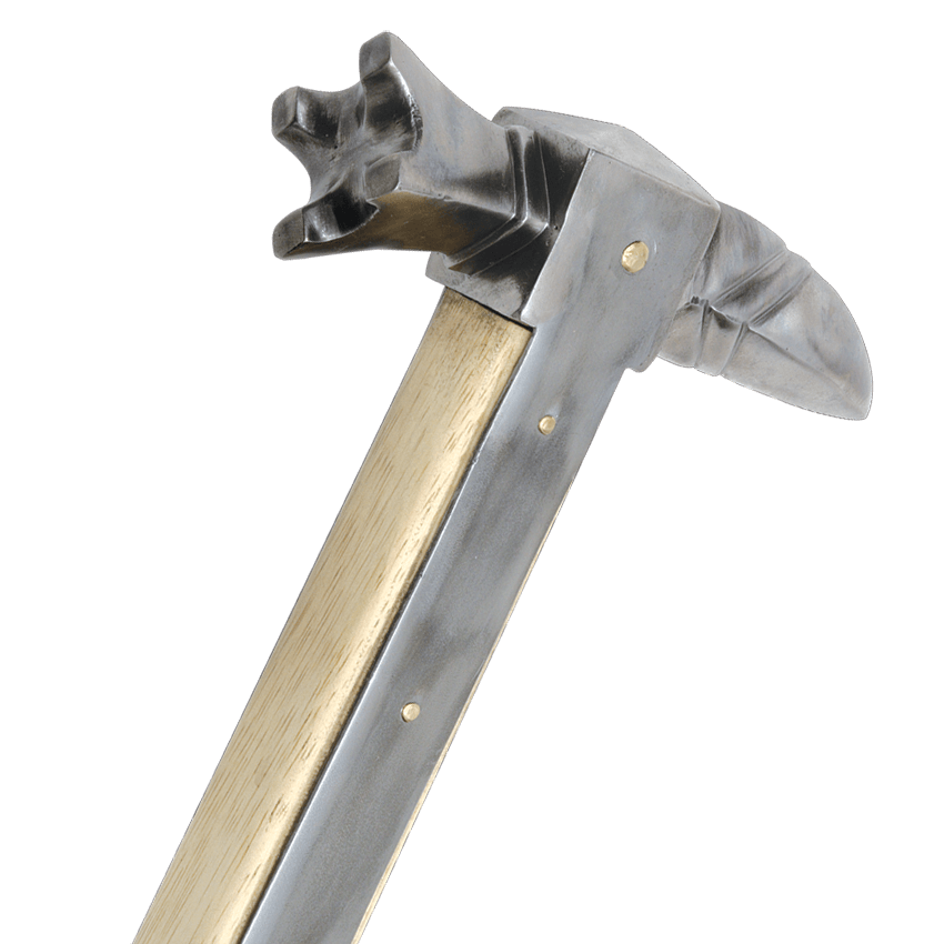 German War Hammer 600366 Medieval Collectibles