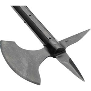 Orleans Battle Axe