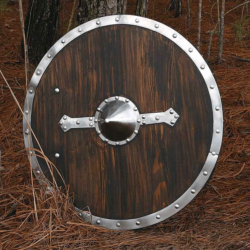 norse shield