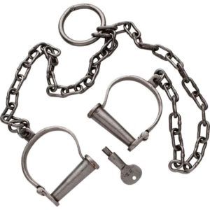 Leg Irons