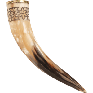 Drinking Horn of Freya