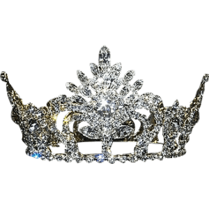 Small Queens Crown