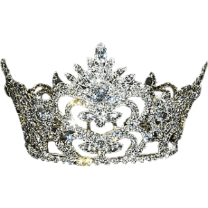 Medium Queens Crown