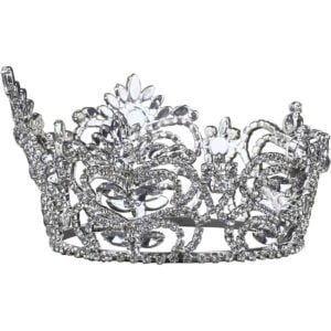 Medium Queens Crown