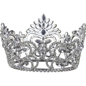 Medium Queens Crown