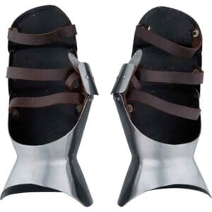 Milanese Gauntlets