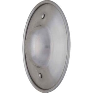 Plain Buckler - 9 Inch
