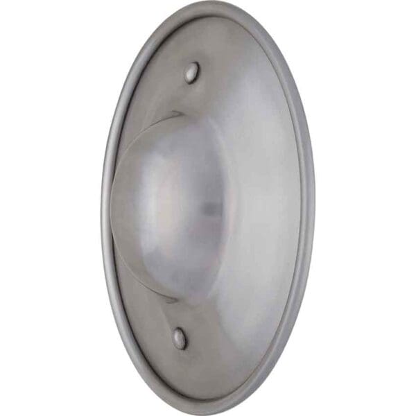 Plain Buckler - 9 Inch