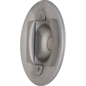Plain Buckler - 9 Inch