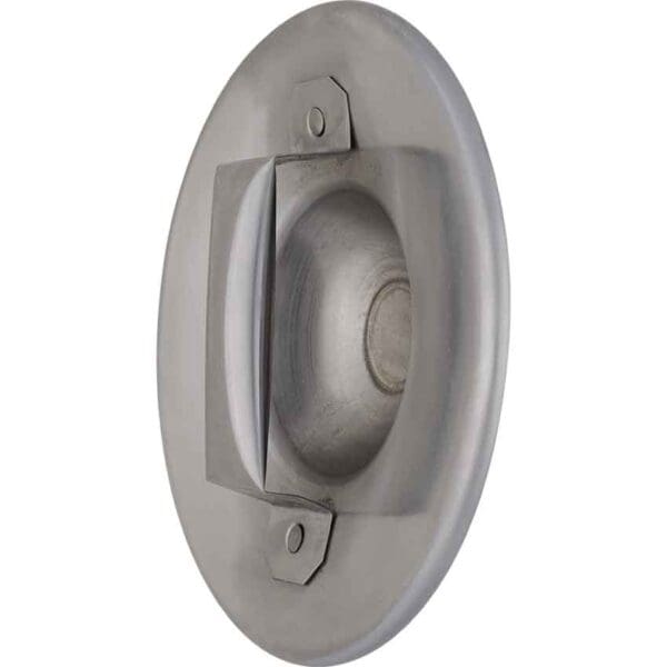 Plain Buckler - 9 Inch