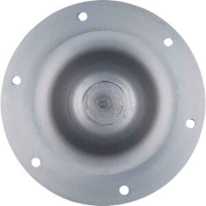 Steel Boss - 6 Inch