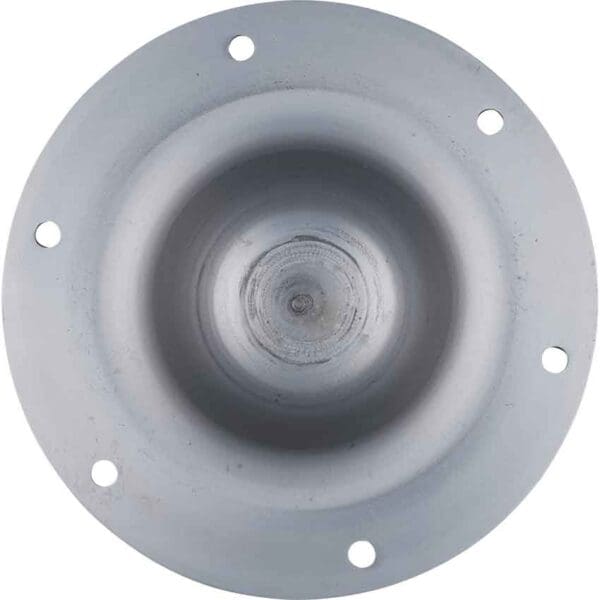 Steel Boss - 6 Inch