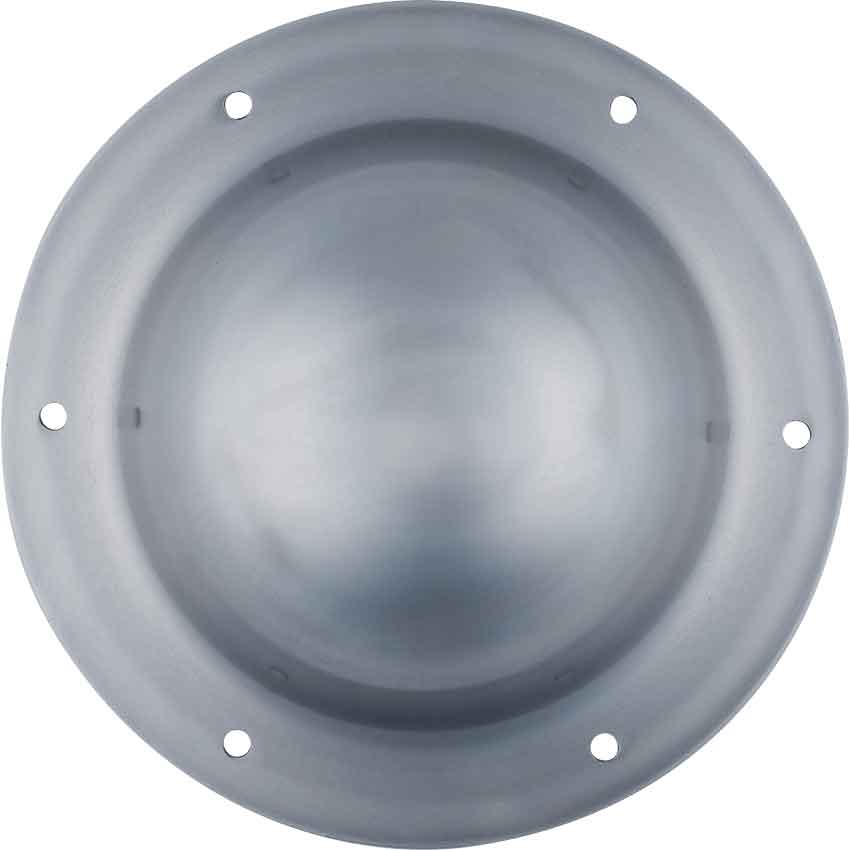 Steel Boss - 7.5 Inch