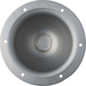 Steel Boss - 7.5 Inch