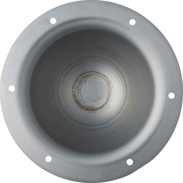 Steel Boss - 7.5 Inch