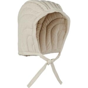 Padded Arming Cap