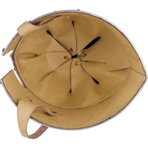 T-Face Barbute Helmet