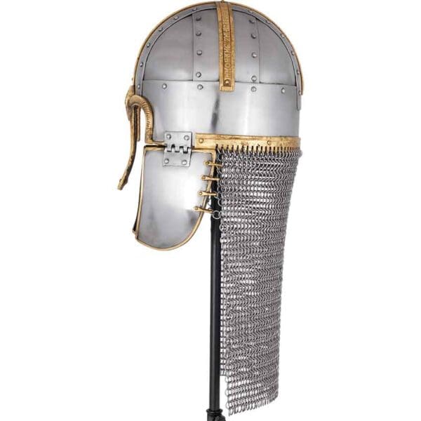 Coppergate Helmet